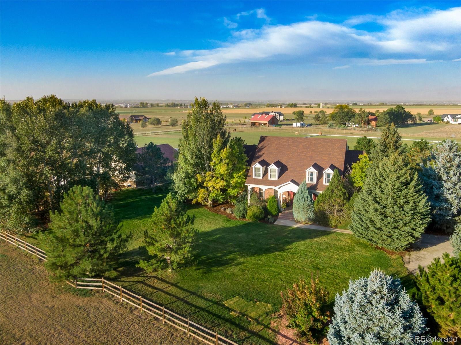 MLS Image #1 for 7755  valleyview circle,windsor, Colorado