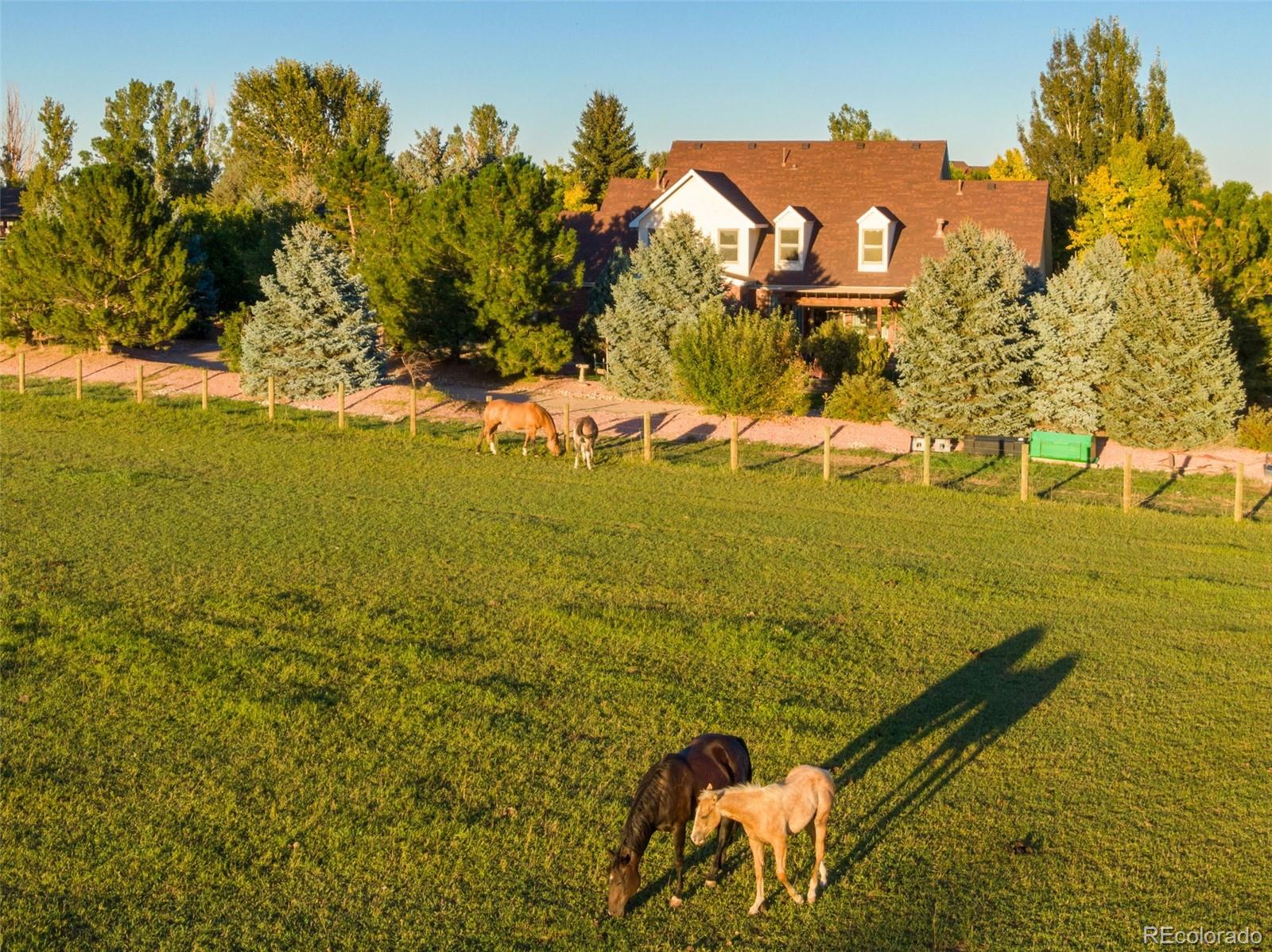 MLS Image #2 for 7755  valleyview circle,windsor, Colorado