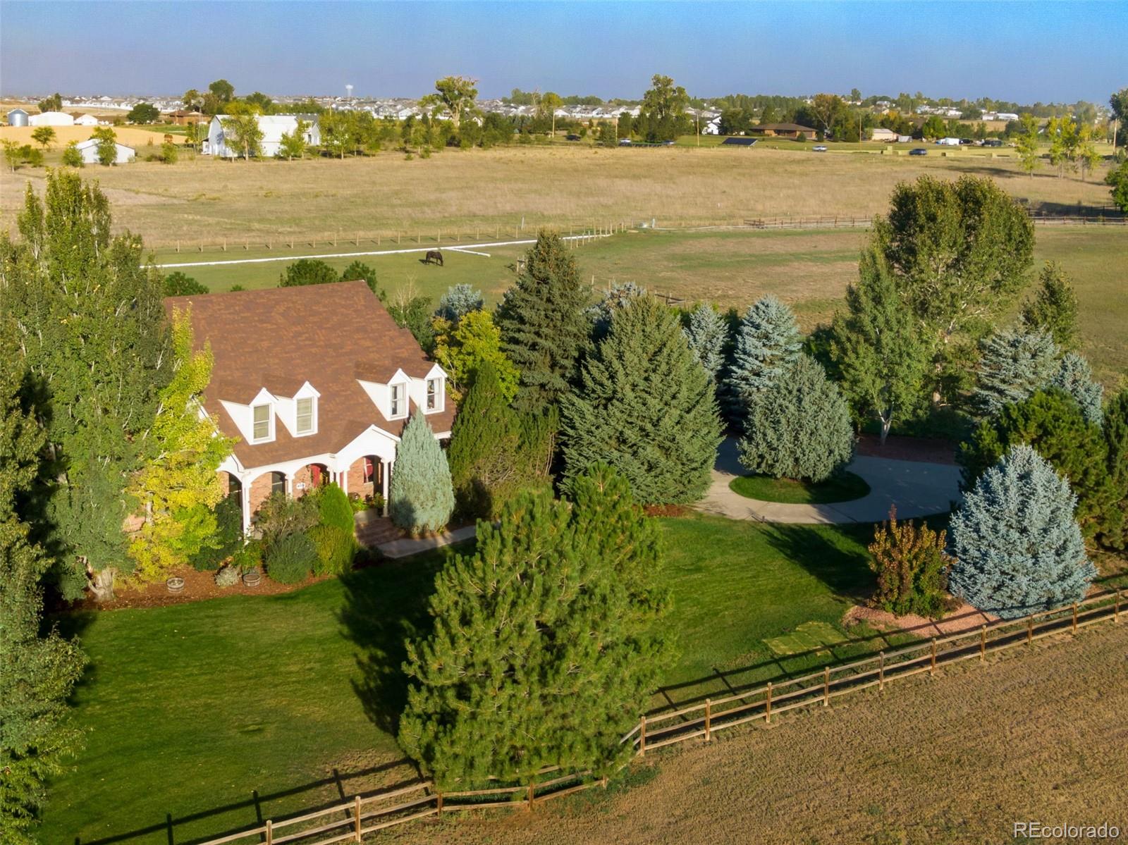 MLS Image #44 for 7755  valleyview circle,windsor, Colorado