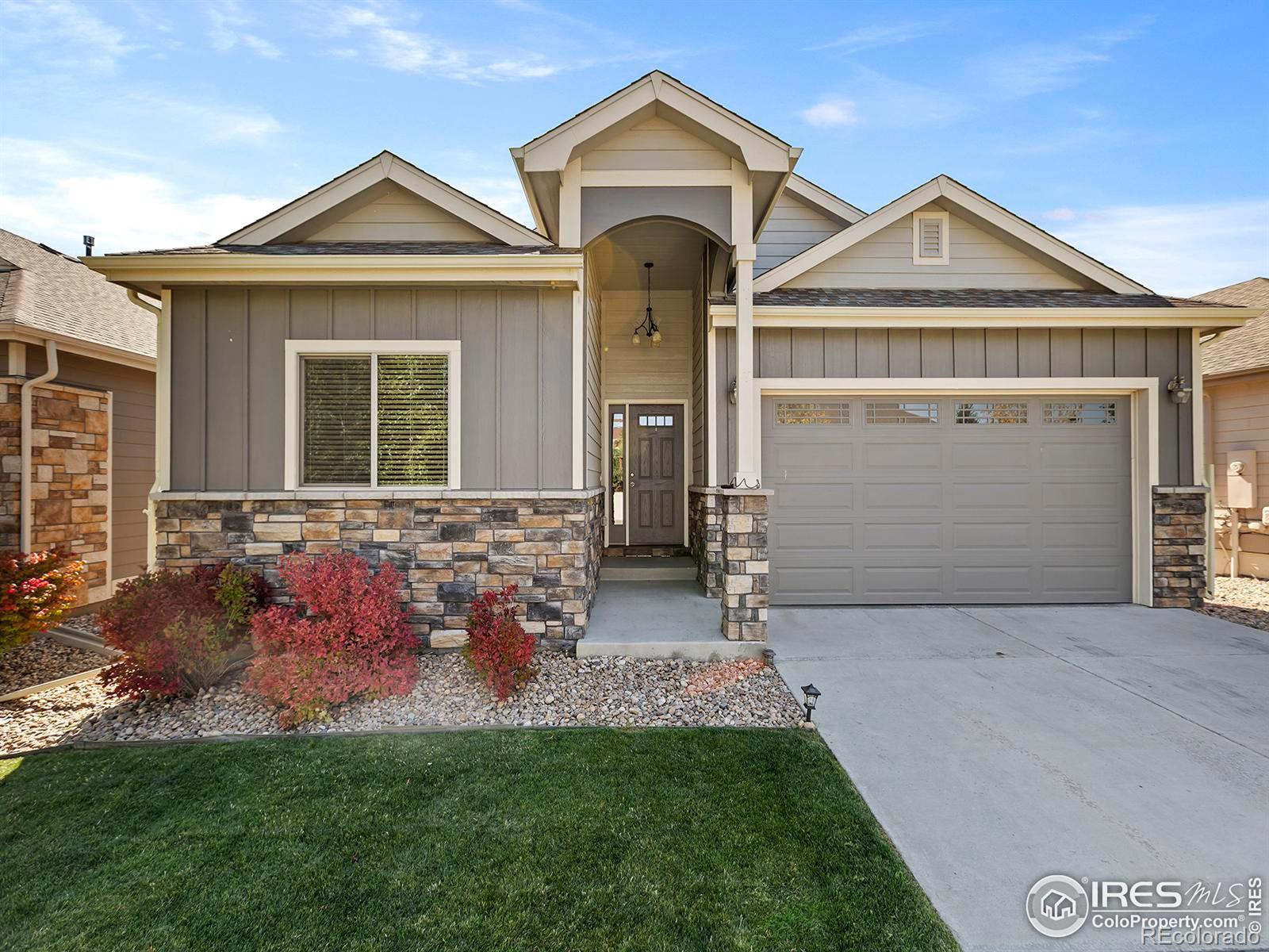 MLS Image #0 for 5225  apricot drive,loveland, Colorado