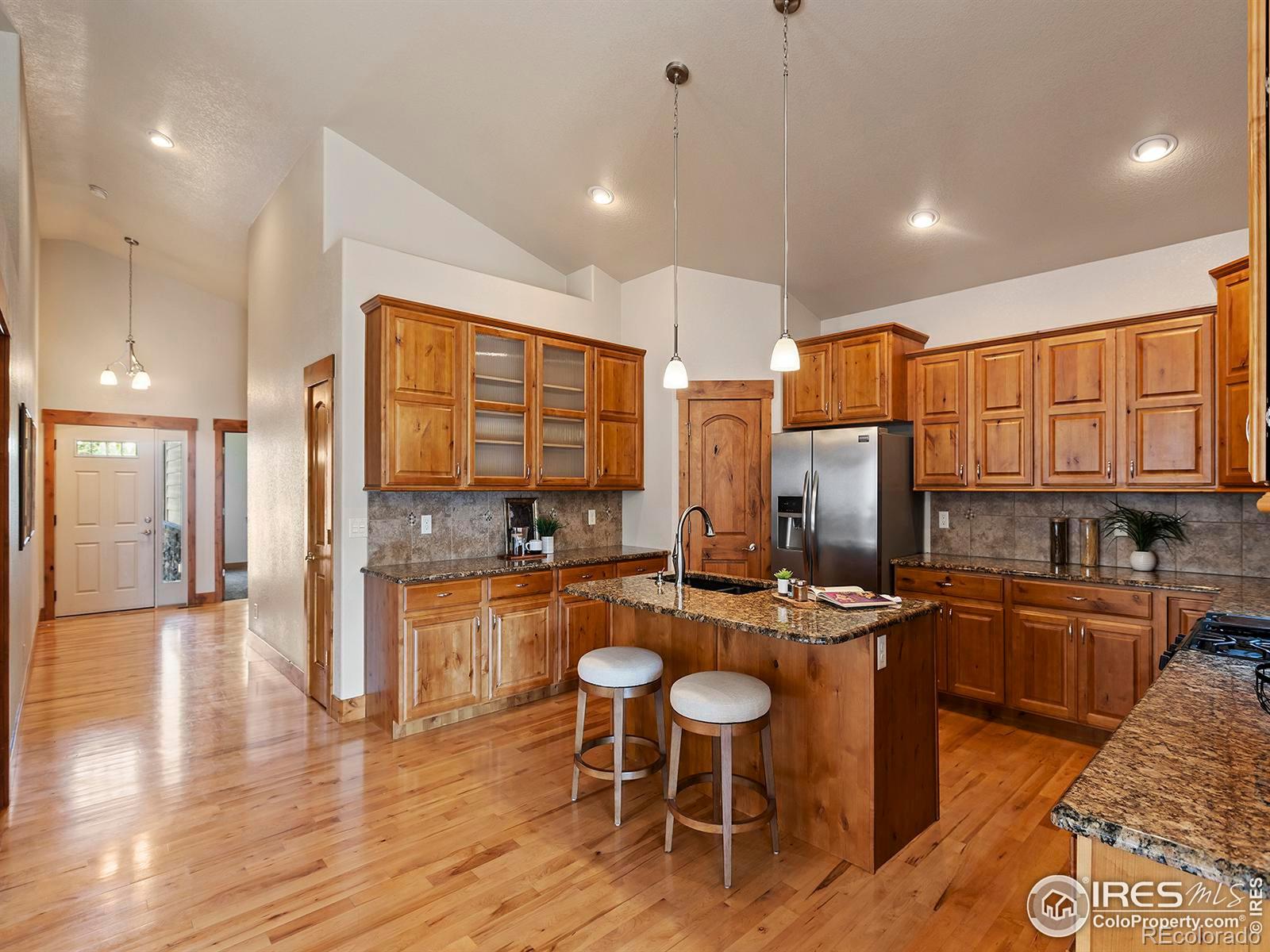 MLS Image #3 for 5225  apricot drive,loveland, Colorado