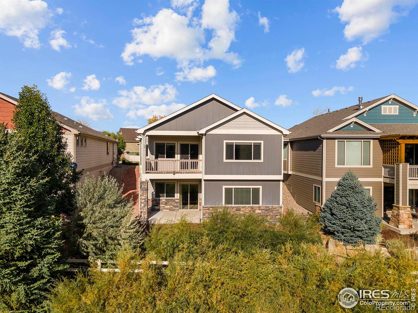 MLS Image #33 for 5225  apricot drive,loveland, Colorado