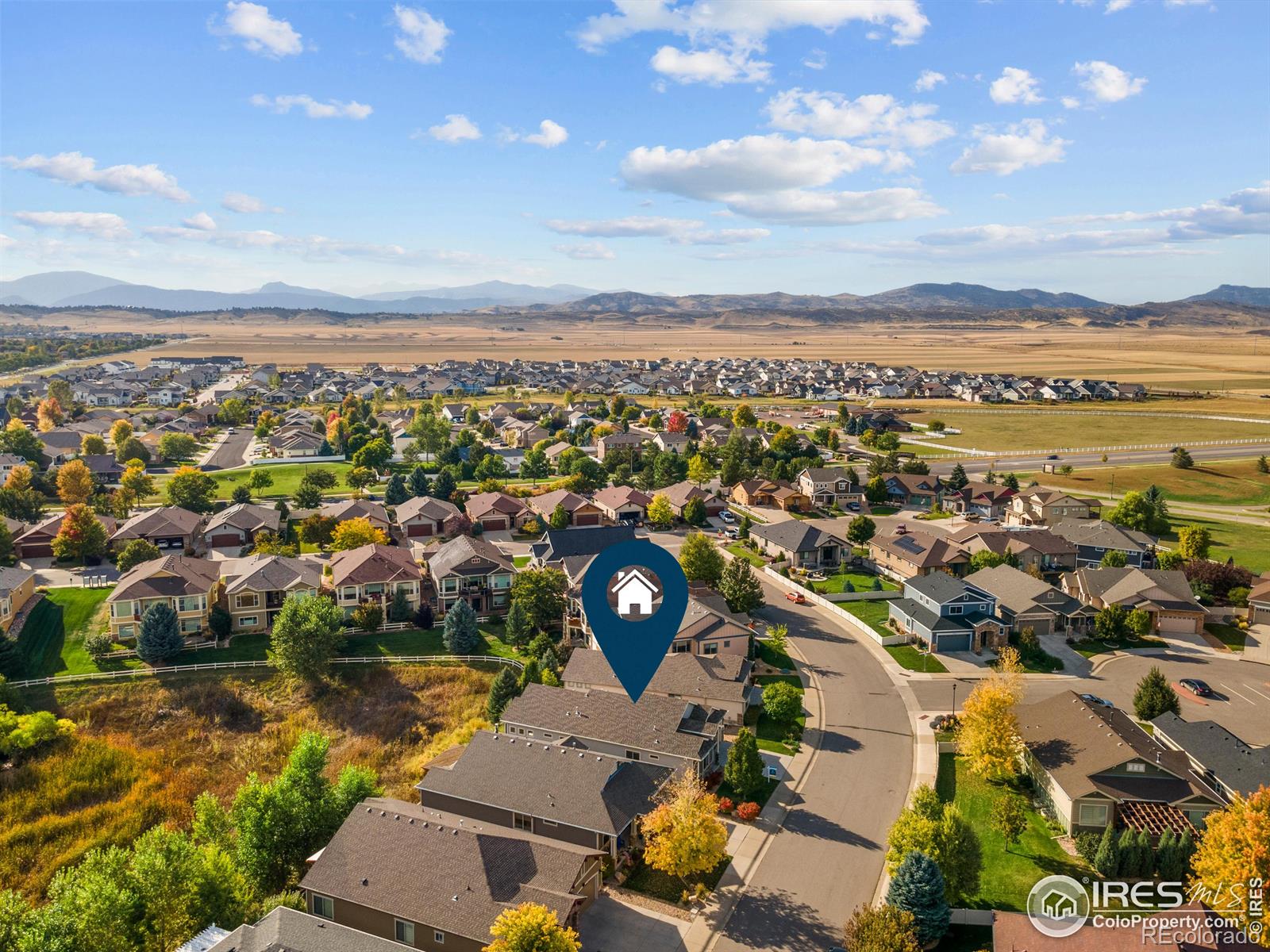 MLS Image #35 for 5225  apricot drive,loveland, Colorado