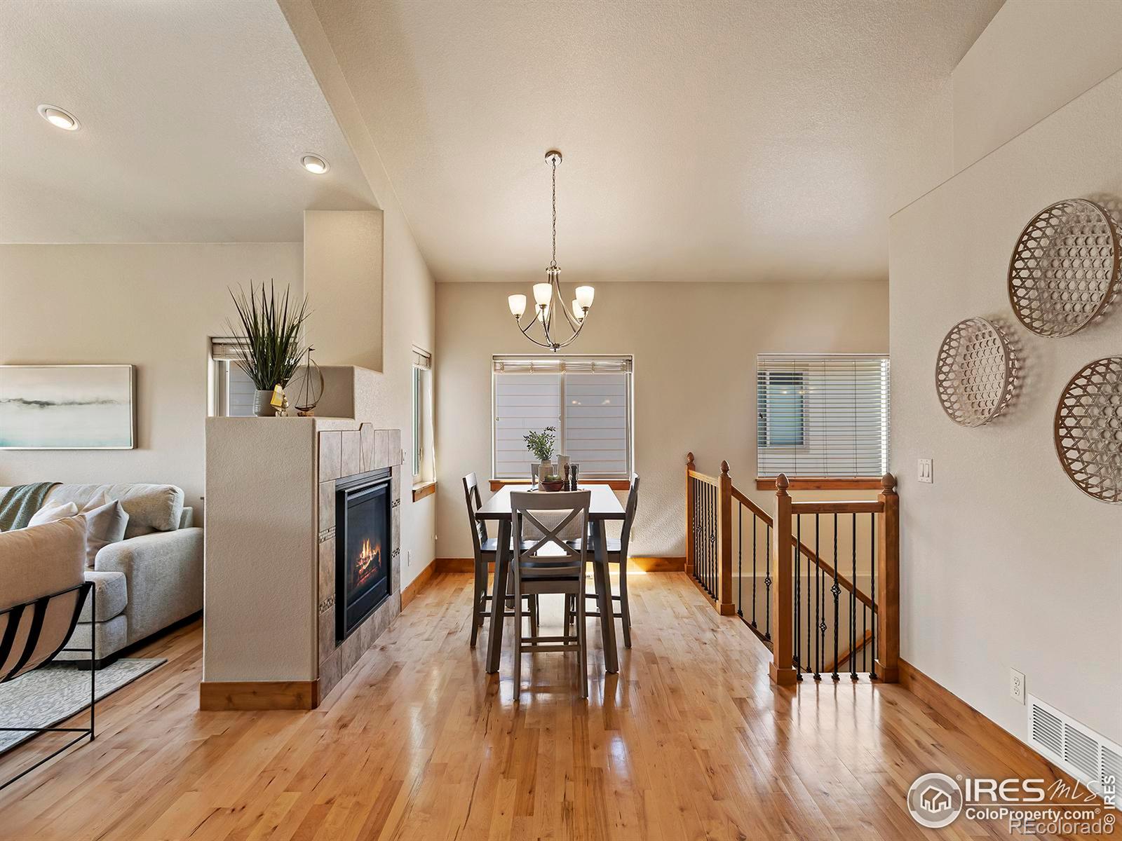 MLS Image #5 for 5225  apricot drive,loveland, Colorado