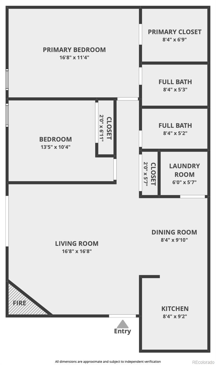 MLS Image #13 for 10150 e virginia avenue,denver, Colorado