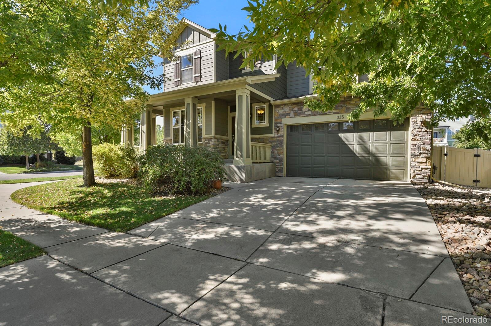 MLS Image #0 for 335  jackson street,lafayette, Colorado