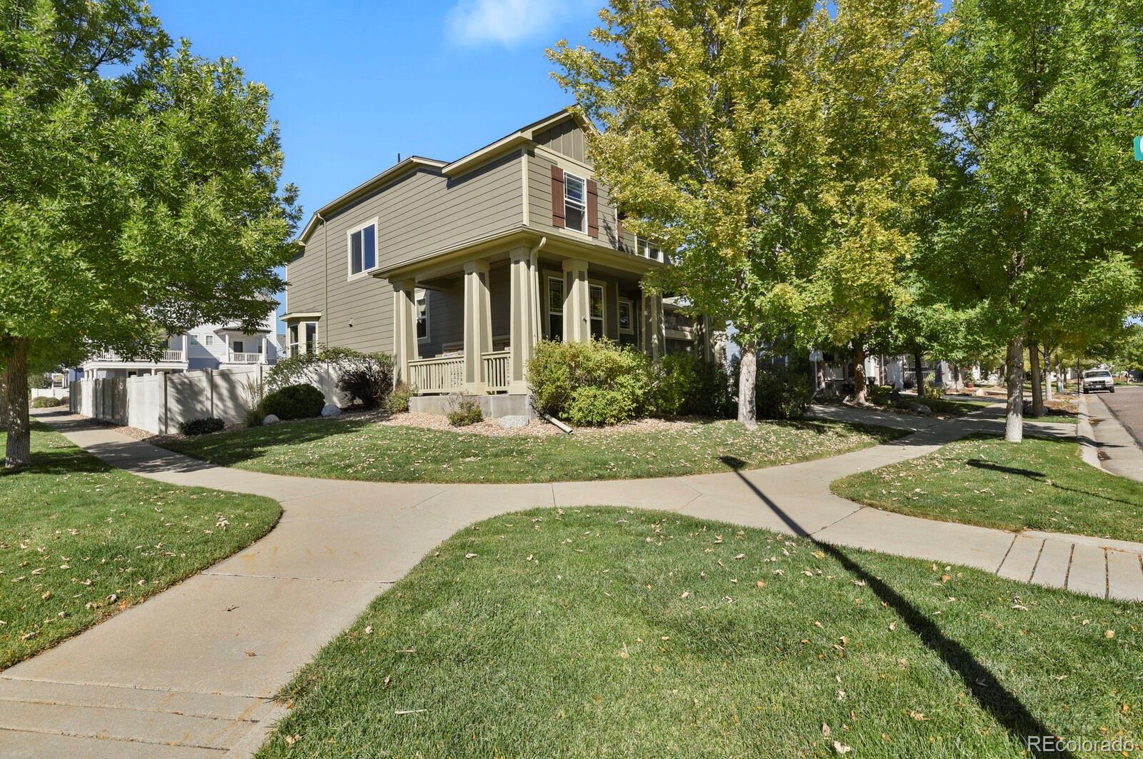 MLS Image #1 for 335  jackson street,lafayette, Colorado