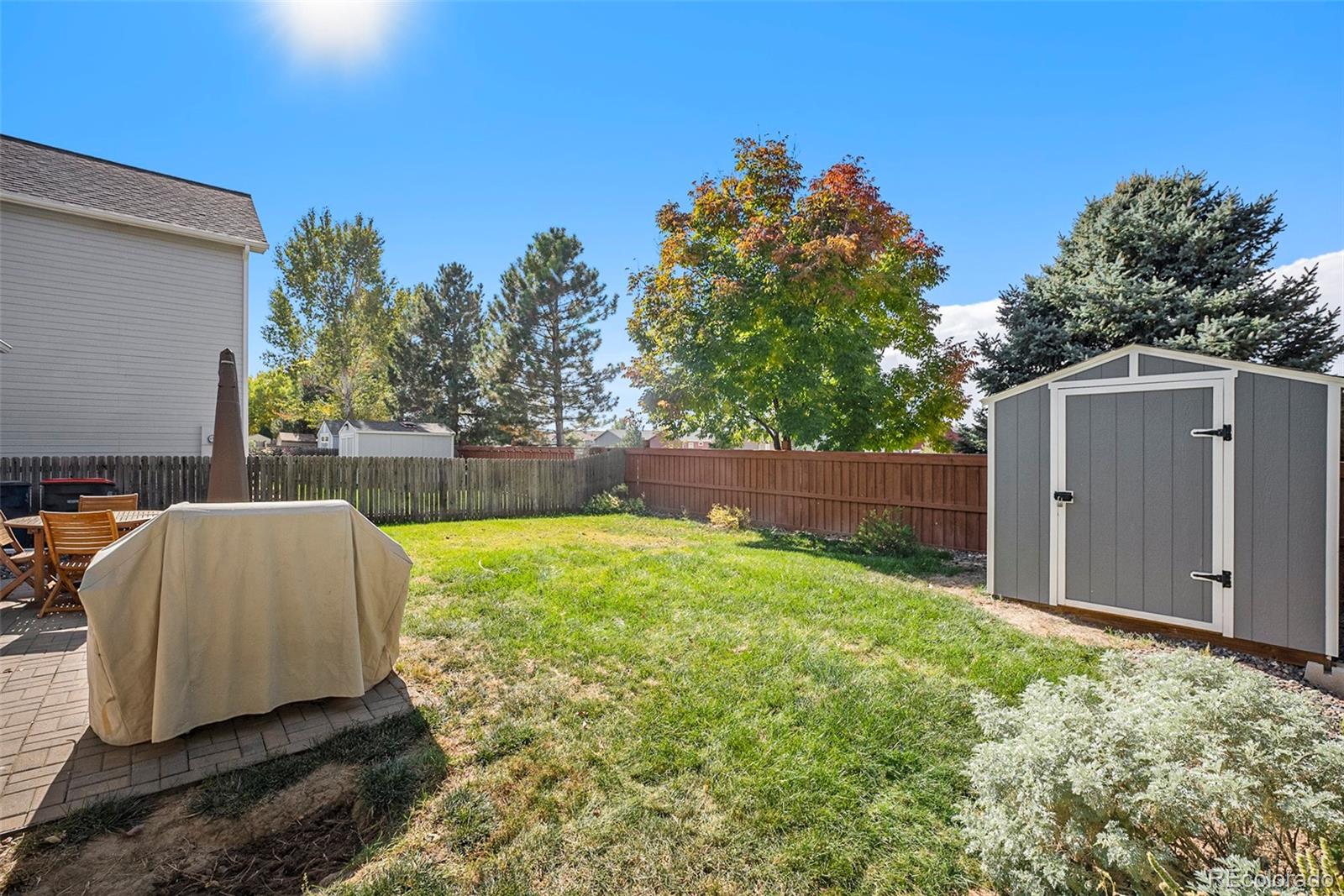 MLS Image #25 for 6140  shamrock circle,frederick, Colorado