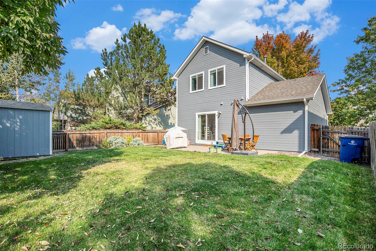 MLS Image #28 for 6140  shamrock circle,frederick, Colorado