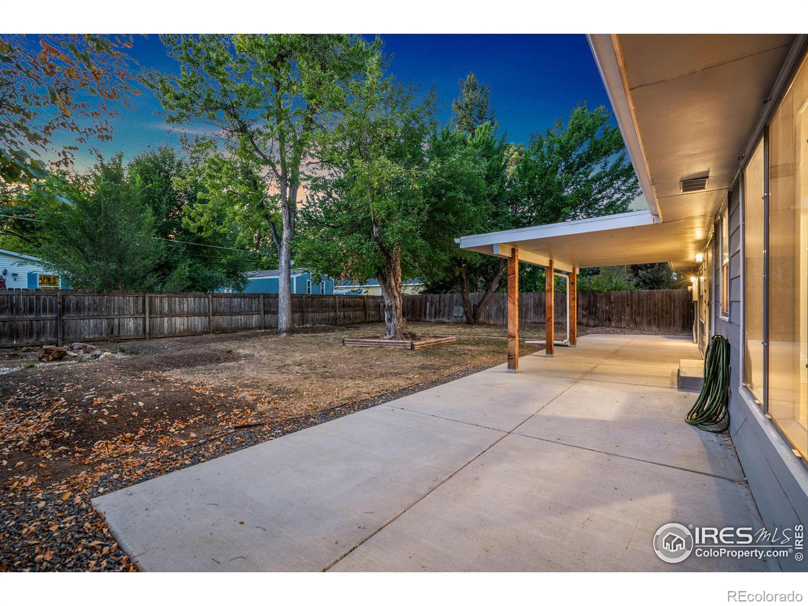 MLS Image #23 for 543 s taft hill road,fort collins, Colorado