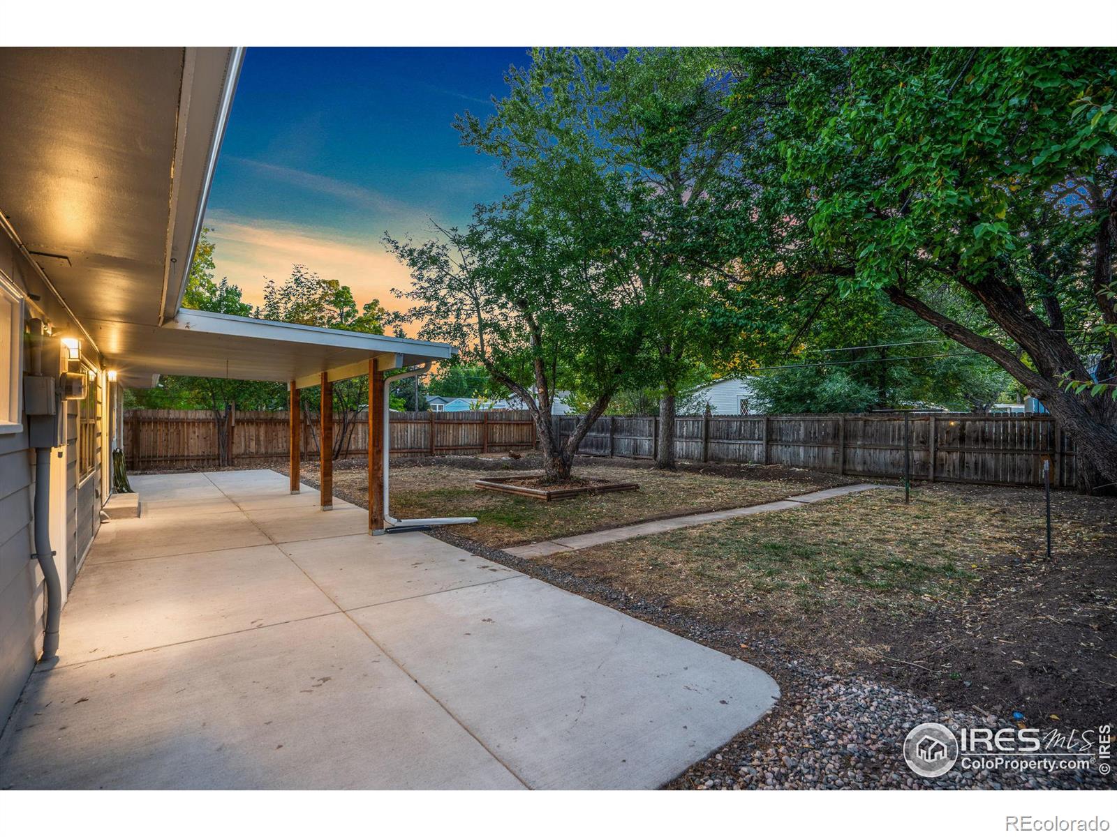 MLS Image #24 for 543 s taft hill road,fort collins, Colorado