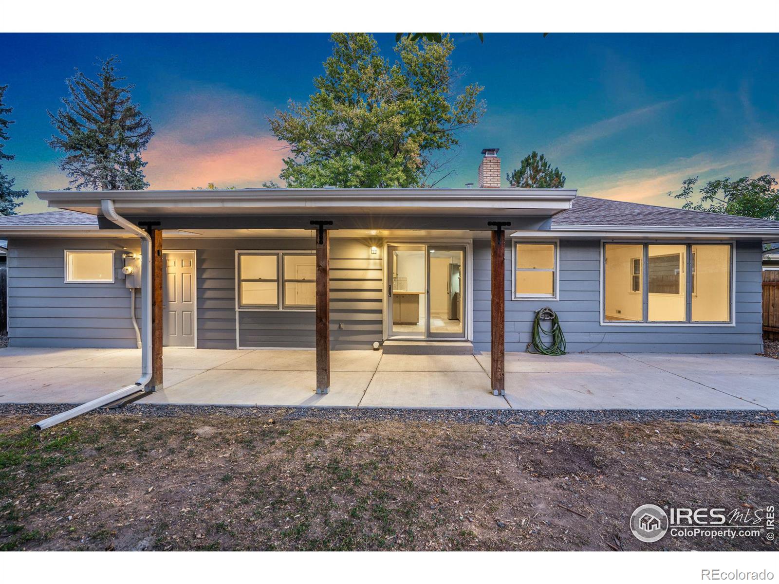 MLS Image #25 for 543 s taft hill road,fort collins, Colorado