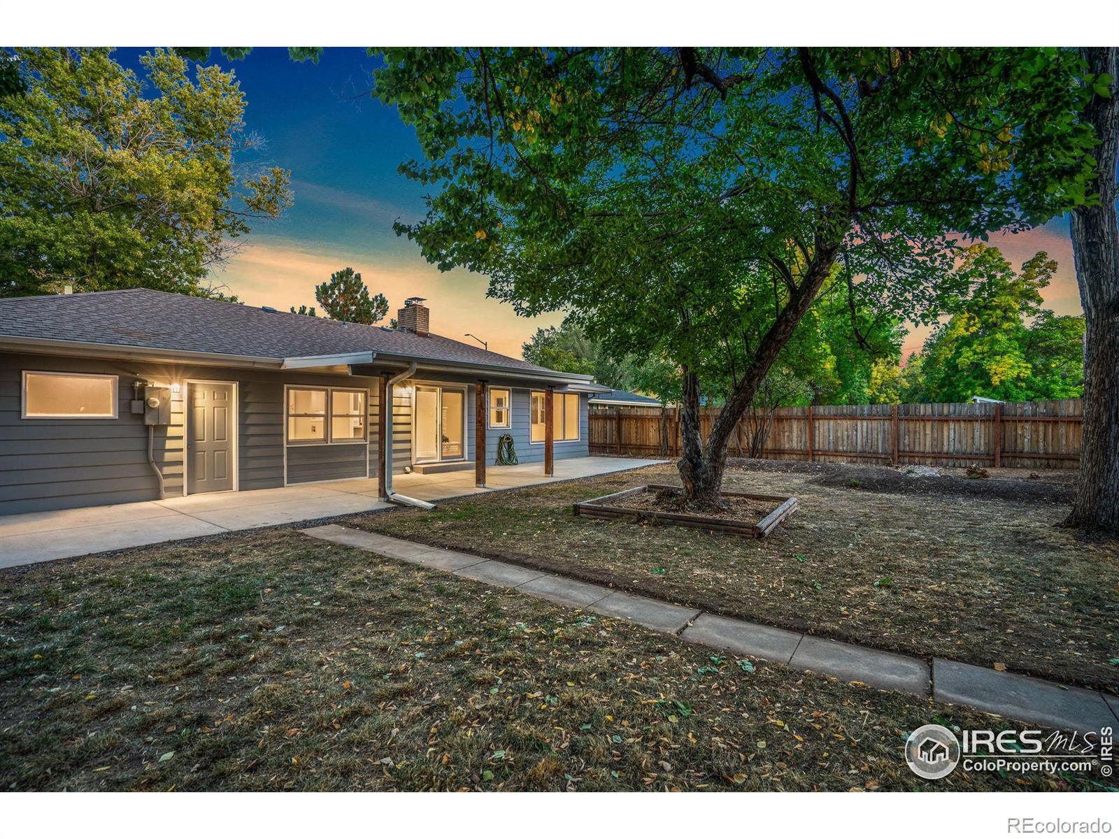 MLS Image #26 for 543 s taft hill road,fort collins, Colorado