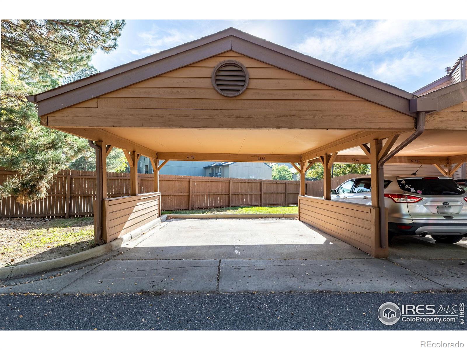 MLS Image #20 for 6158  habitat drive,boulder, Colorado