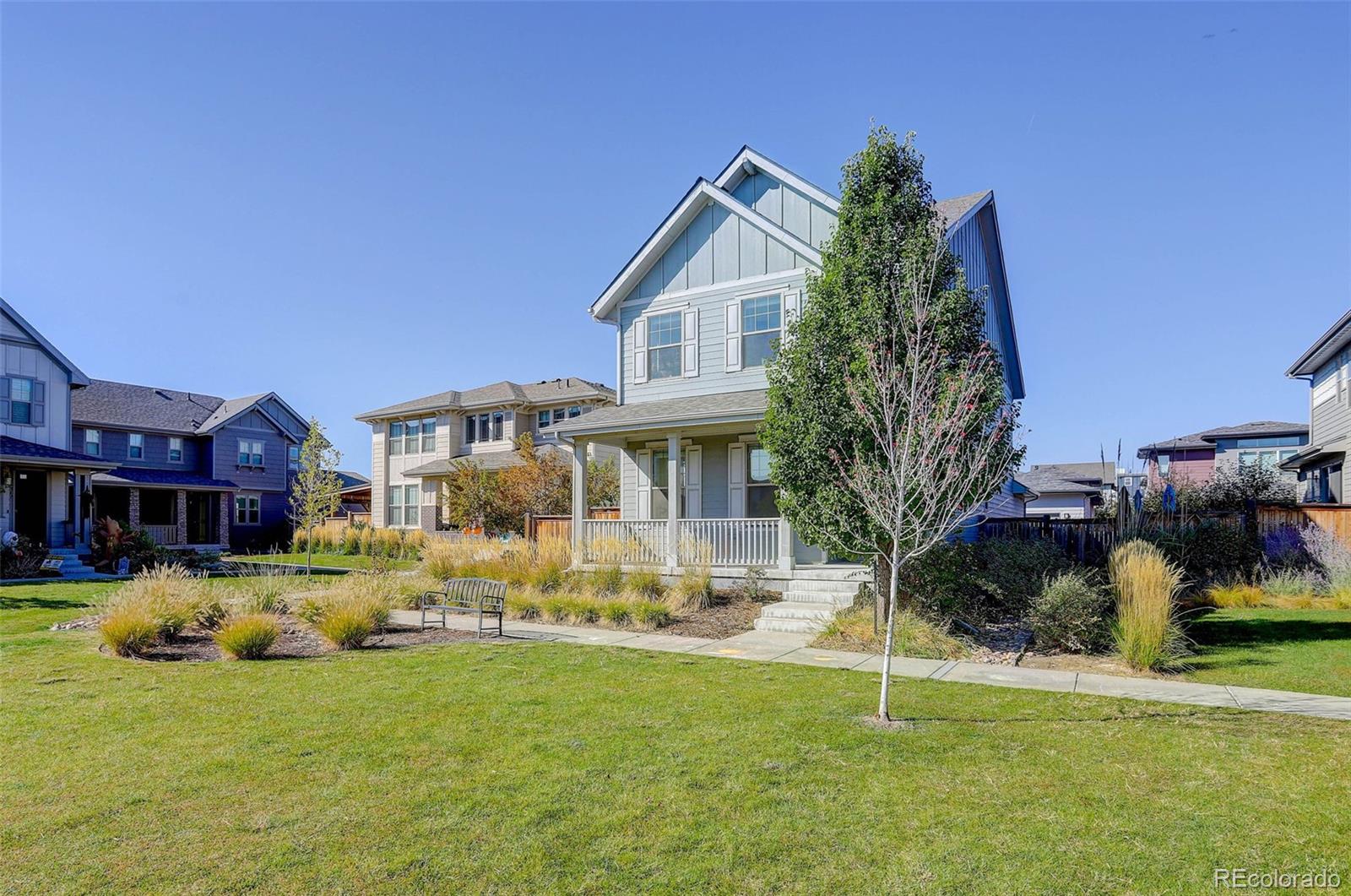 MLS Image #3 for 5977  boston court,denver, Colorado