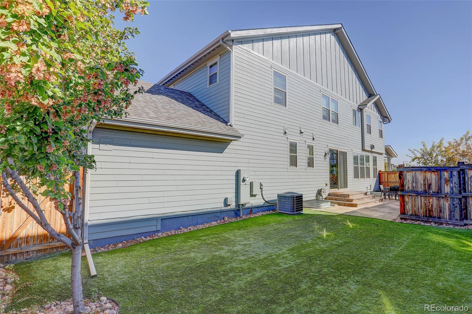 MLS Image #41 for 5977  boston court,denver, Colorado