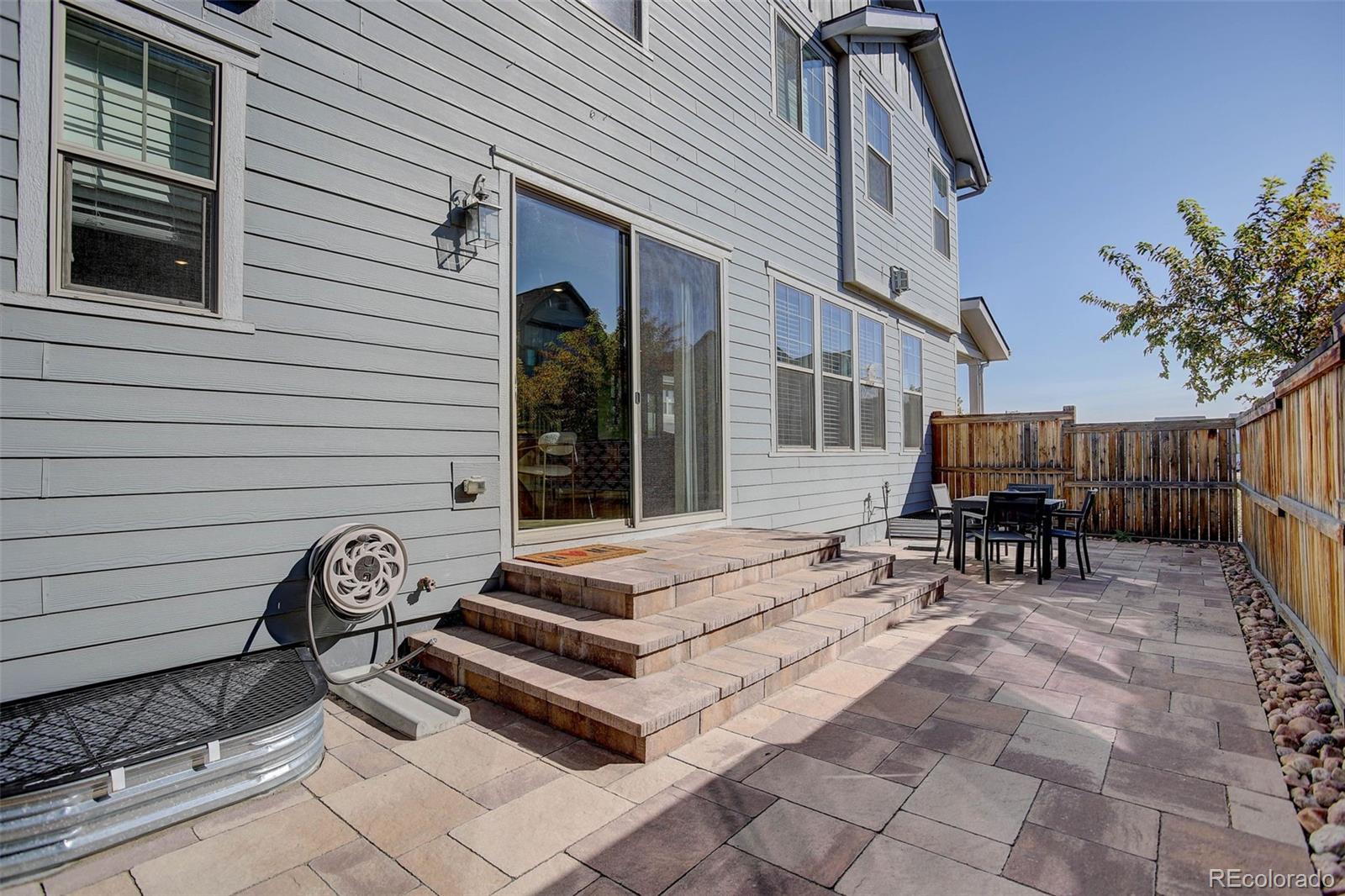 MLS Image #42 for 5977  boston court,denver, Colorado