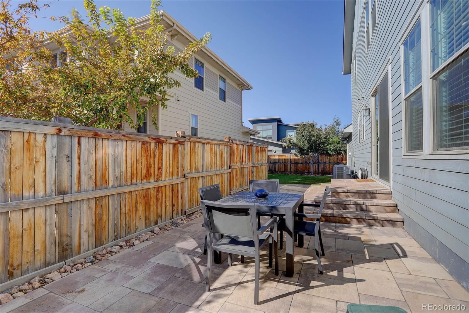 MLS Image #43 for 5977  boston court,denver, Colorado