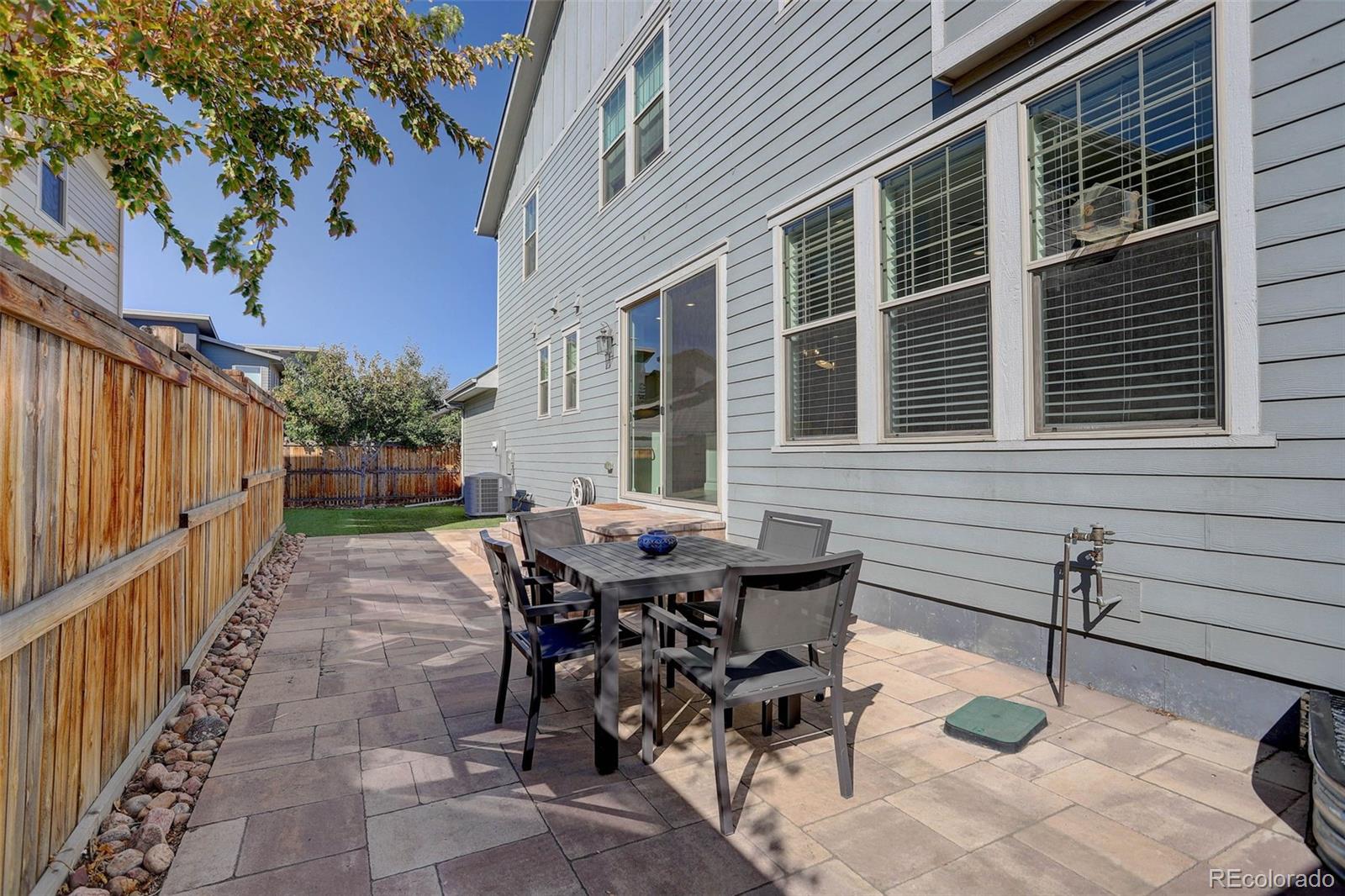 MLS Image #44 for 5977  boston court,denver, Colorado