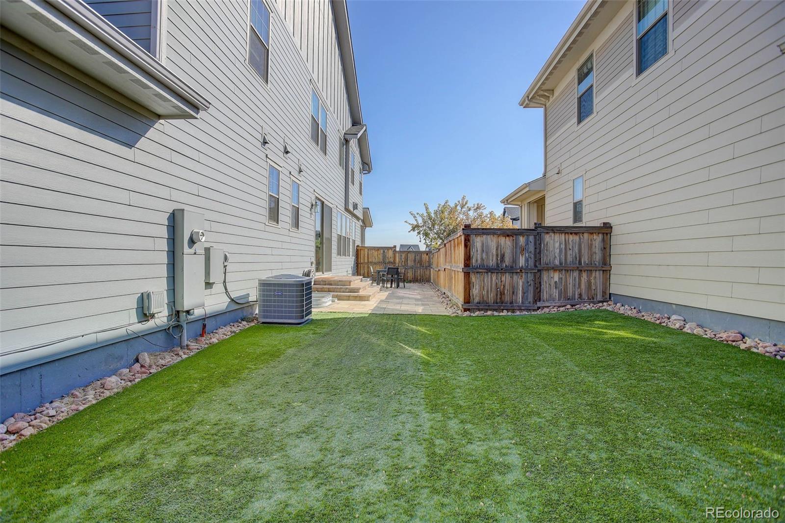 MLS Image #45 for 5977  boston court,denver, Colorado