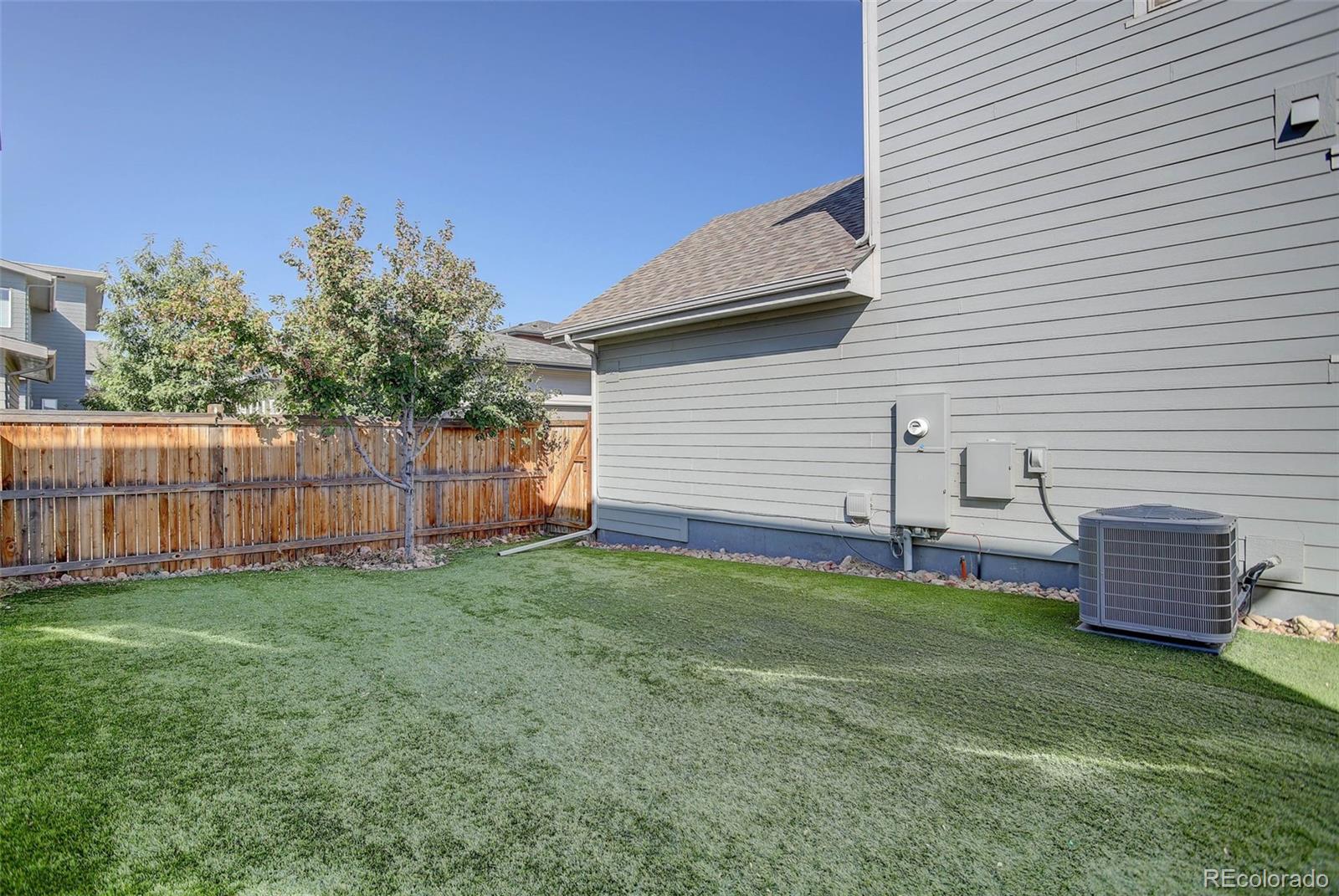 MLS Image #46 for 5977  boston court,denver, Colorado