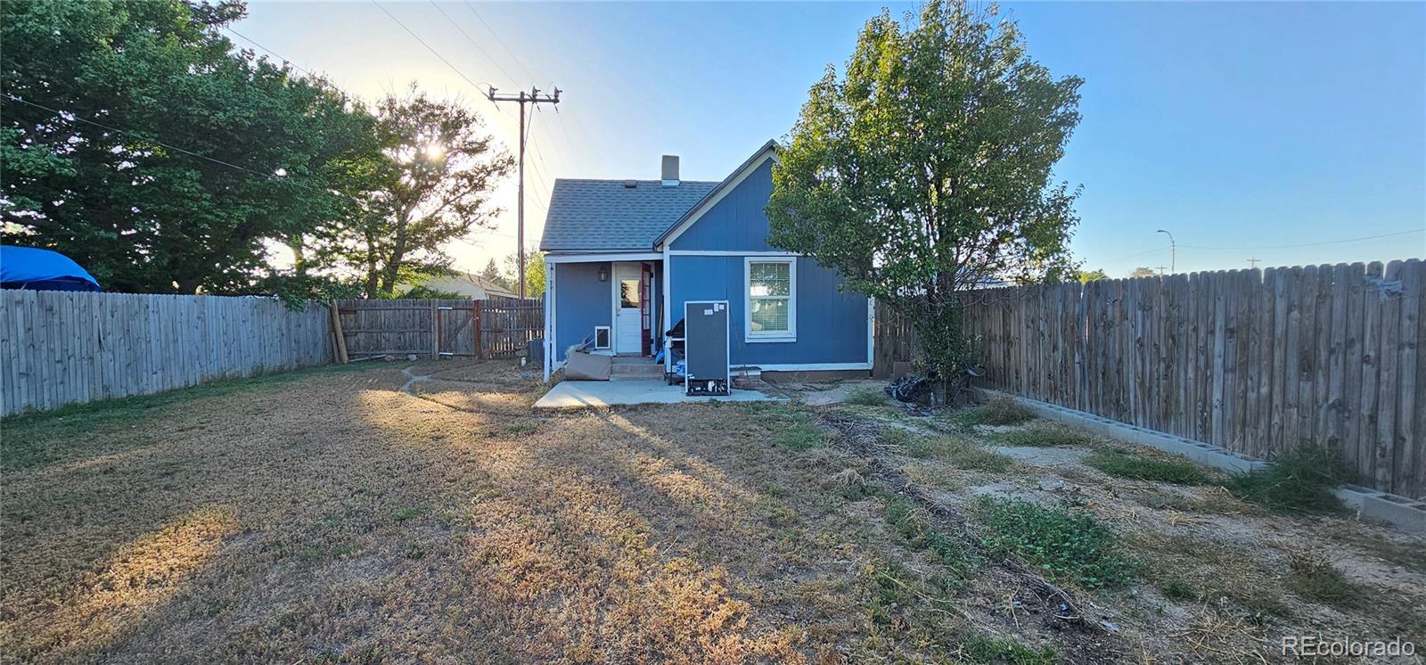 MLS Image #11 for 254  a avenue,limon, Colorado