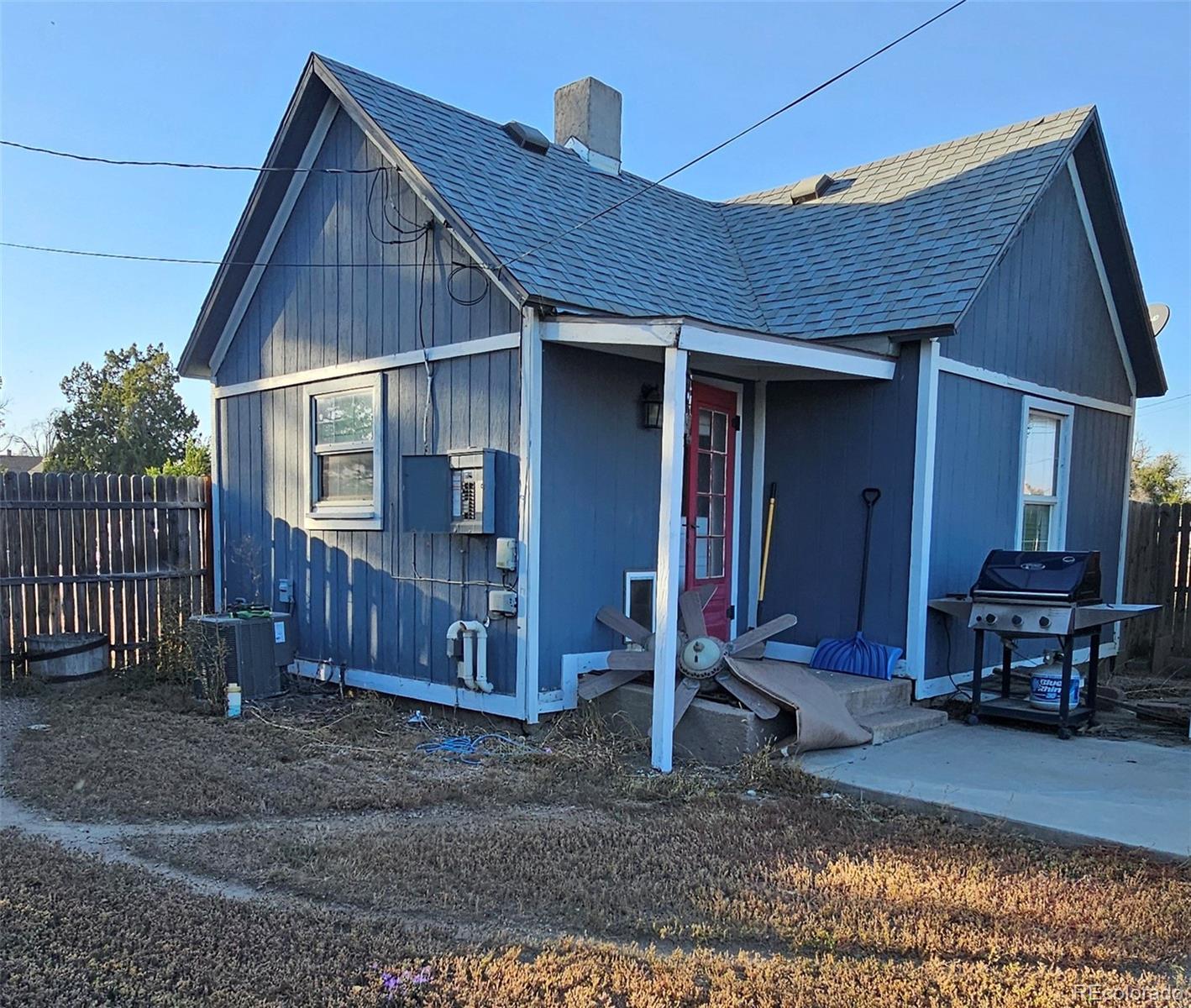 MLS Image #18 for 254  a avenue,limon, Colorado