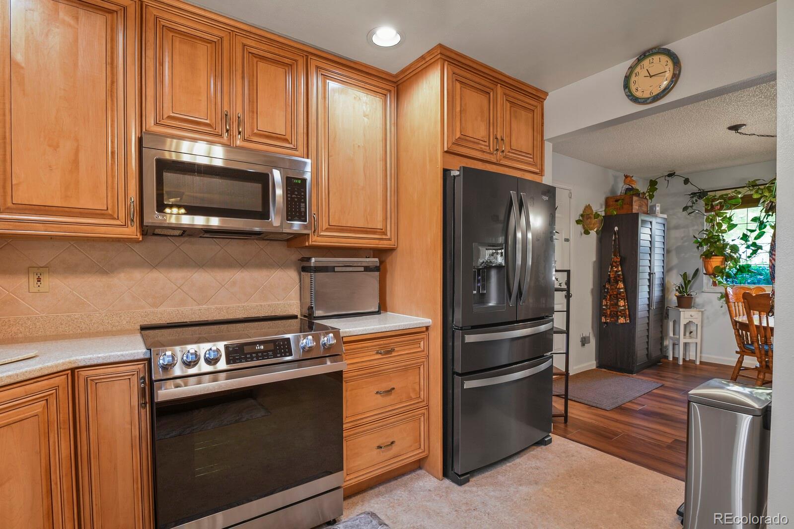 MLS Image #4 for 1825  chapel hills drive,colorado springs, Colorado