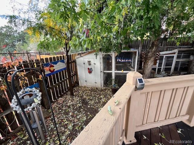 MLS Image #43 for 1825  chapel hills drive,colorado springs, Colorado