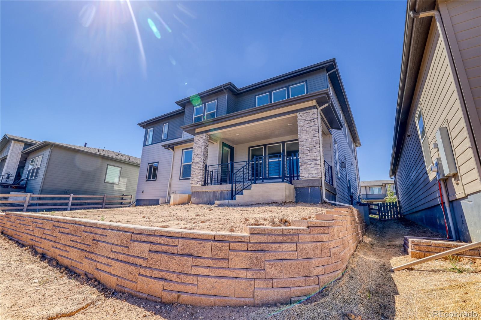 MLS Image #3 for 8618  big thompson street,littleton, Colorado