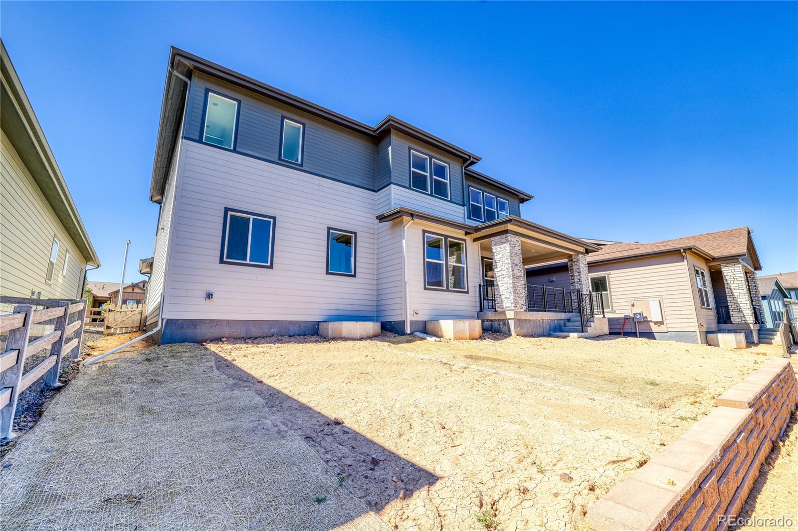 MLS Image #4 for 8618  big thompson street,littleton, Colorado