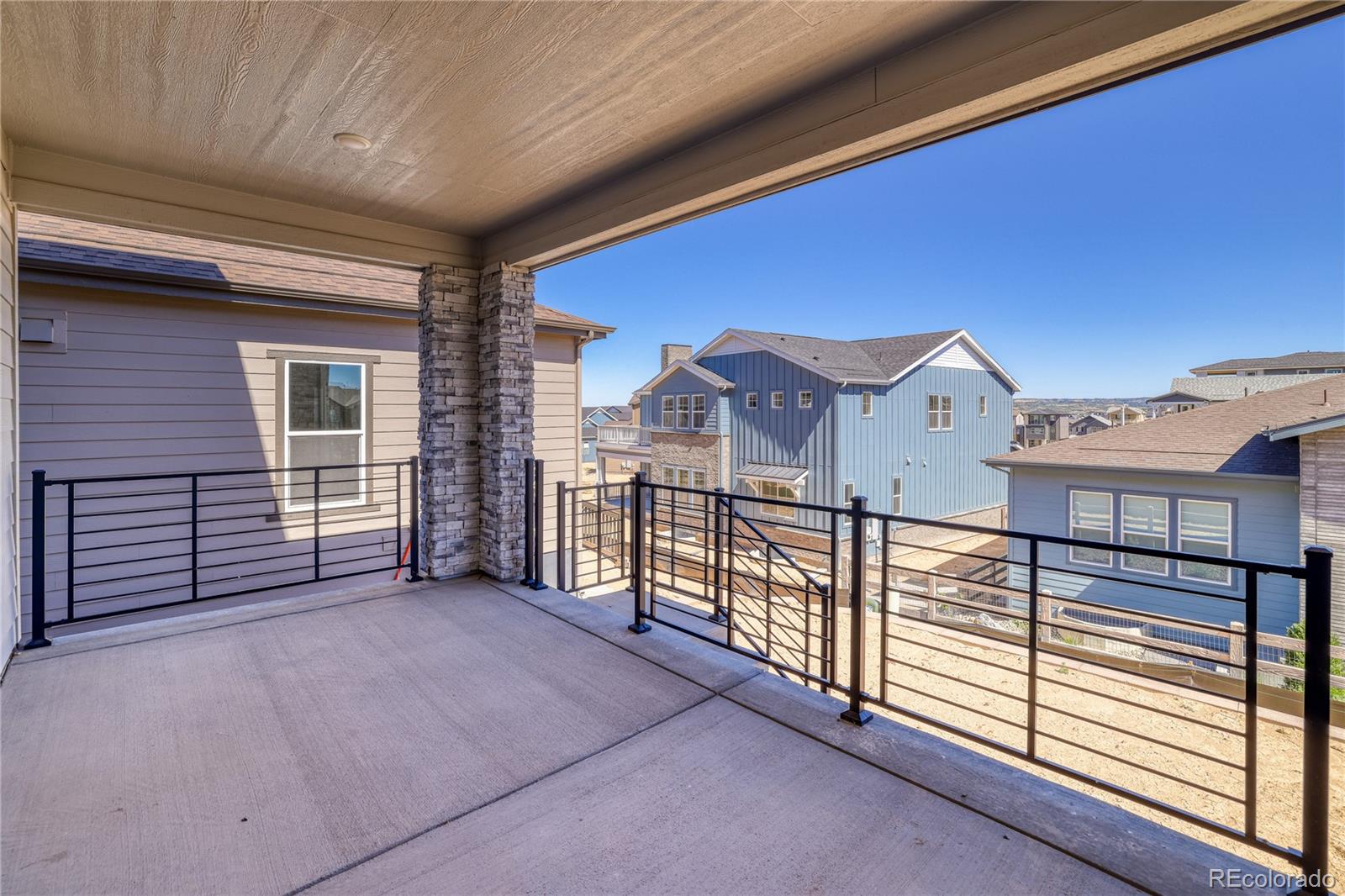 MLS Image #5 for 8618  big thompson street,littleton, Colorado