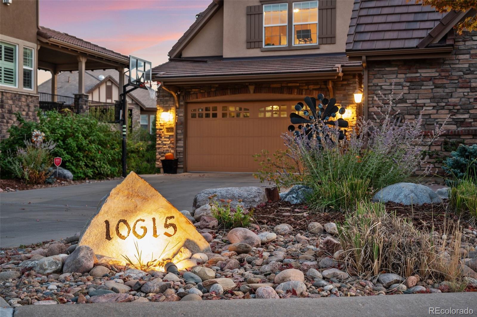 MLS Image #0 for 10615  backcountry drive,highlands ranch, Colorado