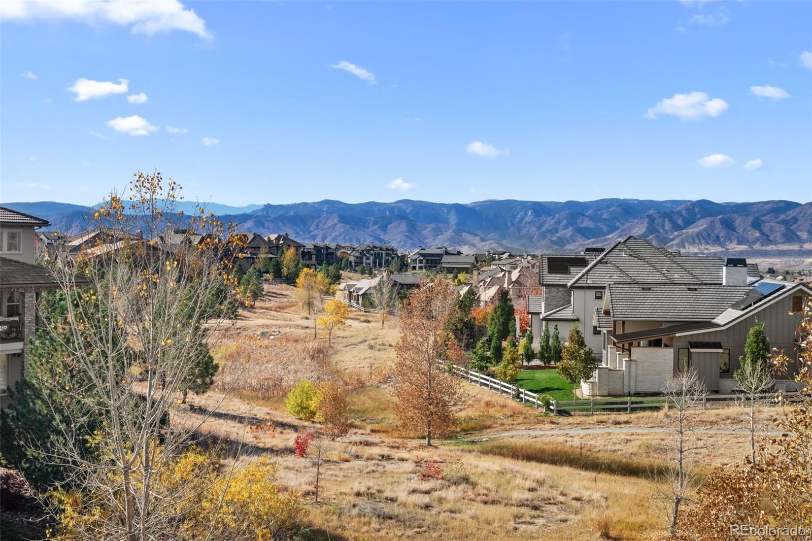 MLS Image #18 for 10615  backcountry drive,highlands ranch, Colorado