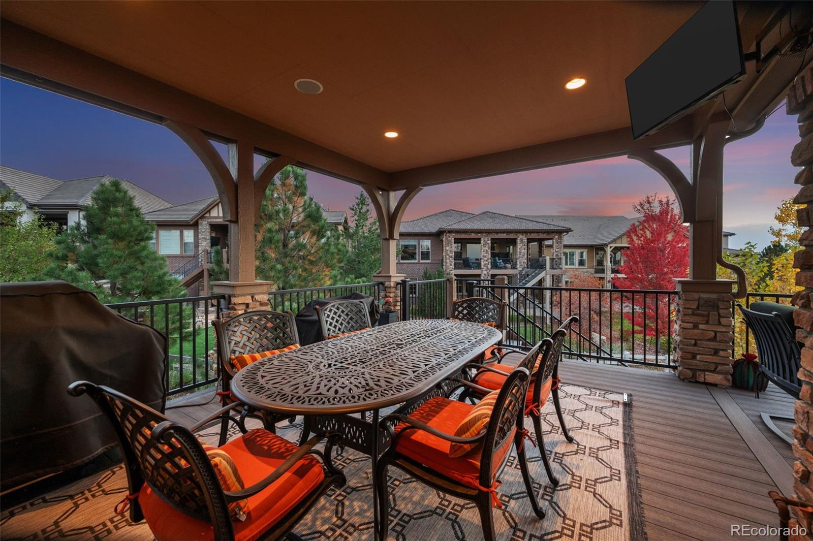 MLS Image #35 for 10615  backcountry drive,highlands ranch, Colorado