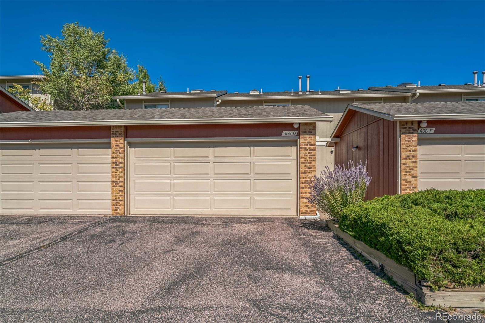 MLS Image #32 for 456 w rockrimmon boulevard,colorado springs, Colorado