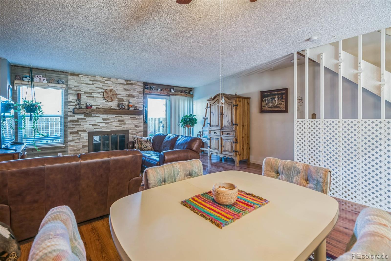 MLS Image #6 for 456 w rockrimmon boulevard,colorado springs, Colorado