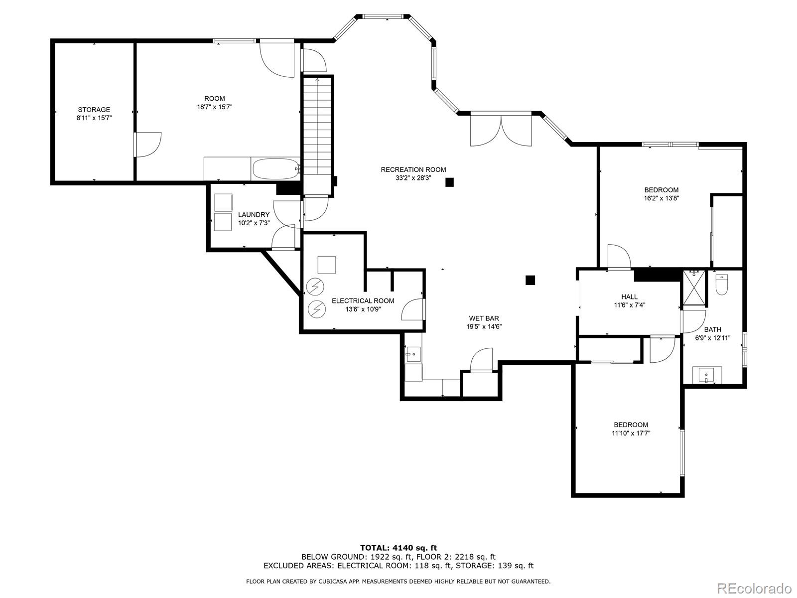 MLS Image #38 for 15250  boston street,brighton, Colorado