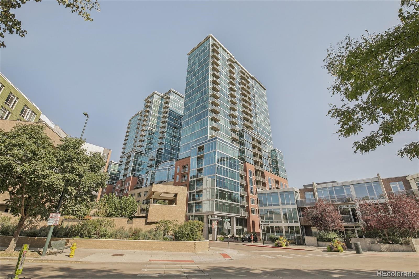 MLS Image #20 for 1700  bassett street 1008,denver, Colorado