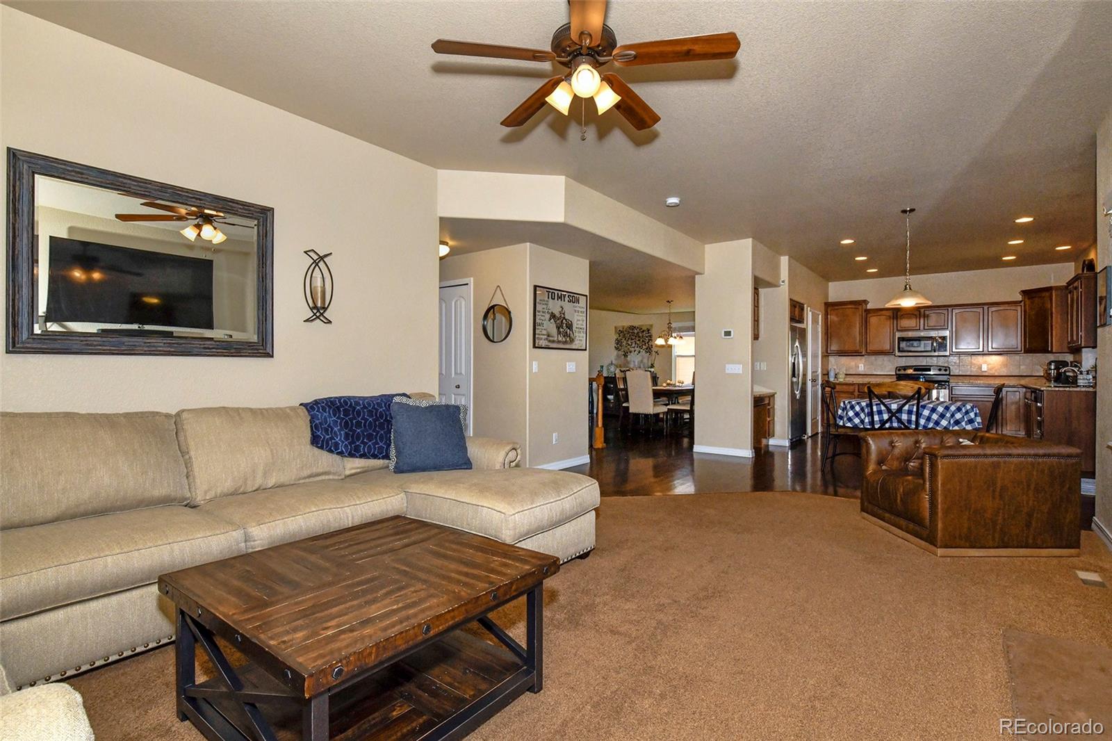 MLS Image #10 for 7624  wrangler ridge drive,colorado springs, Colorado