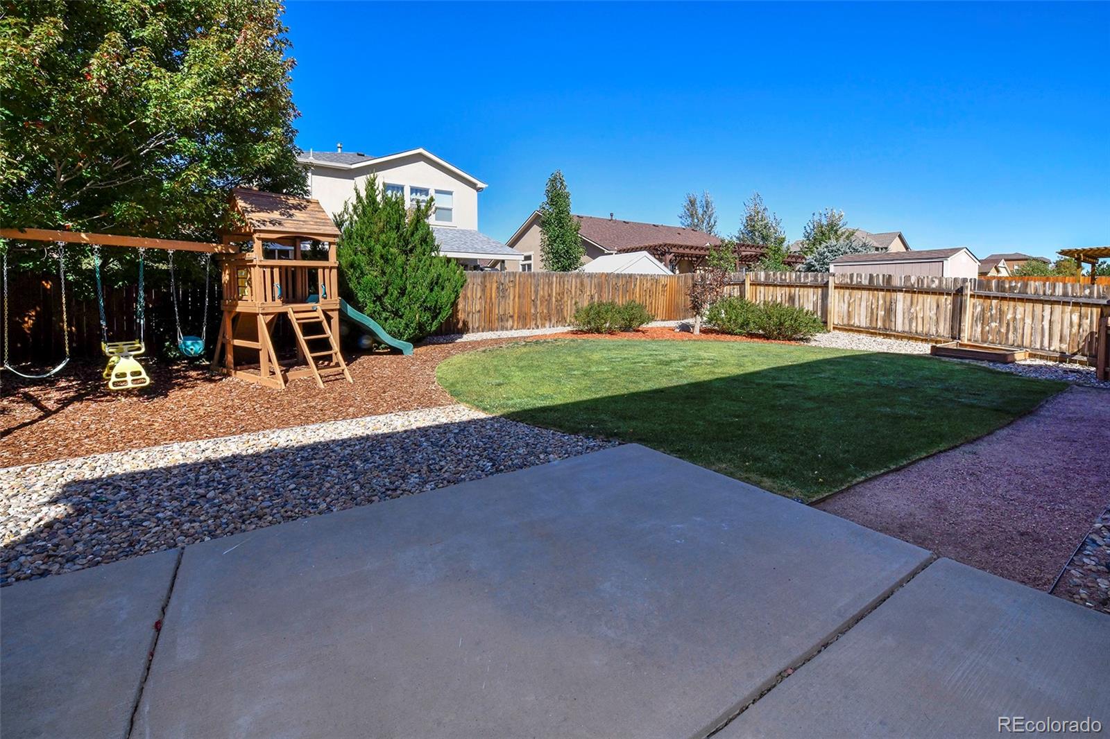 MLS Image #33 for 7624  wrangler ridge drive,colorado springs, Colorado