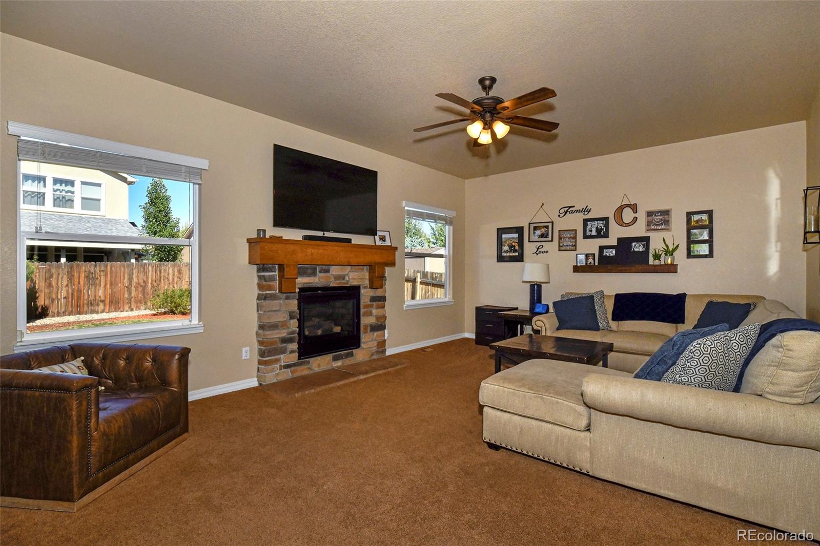 MLS Image #9 for 7624  wrangler ridge drive,colorado springs, Colorado