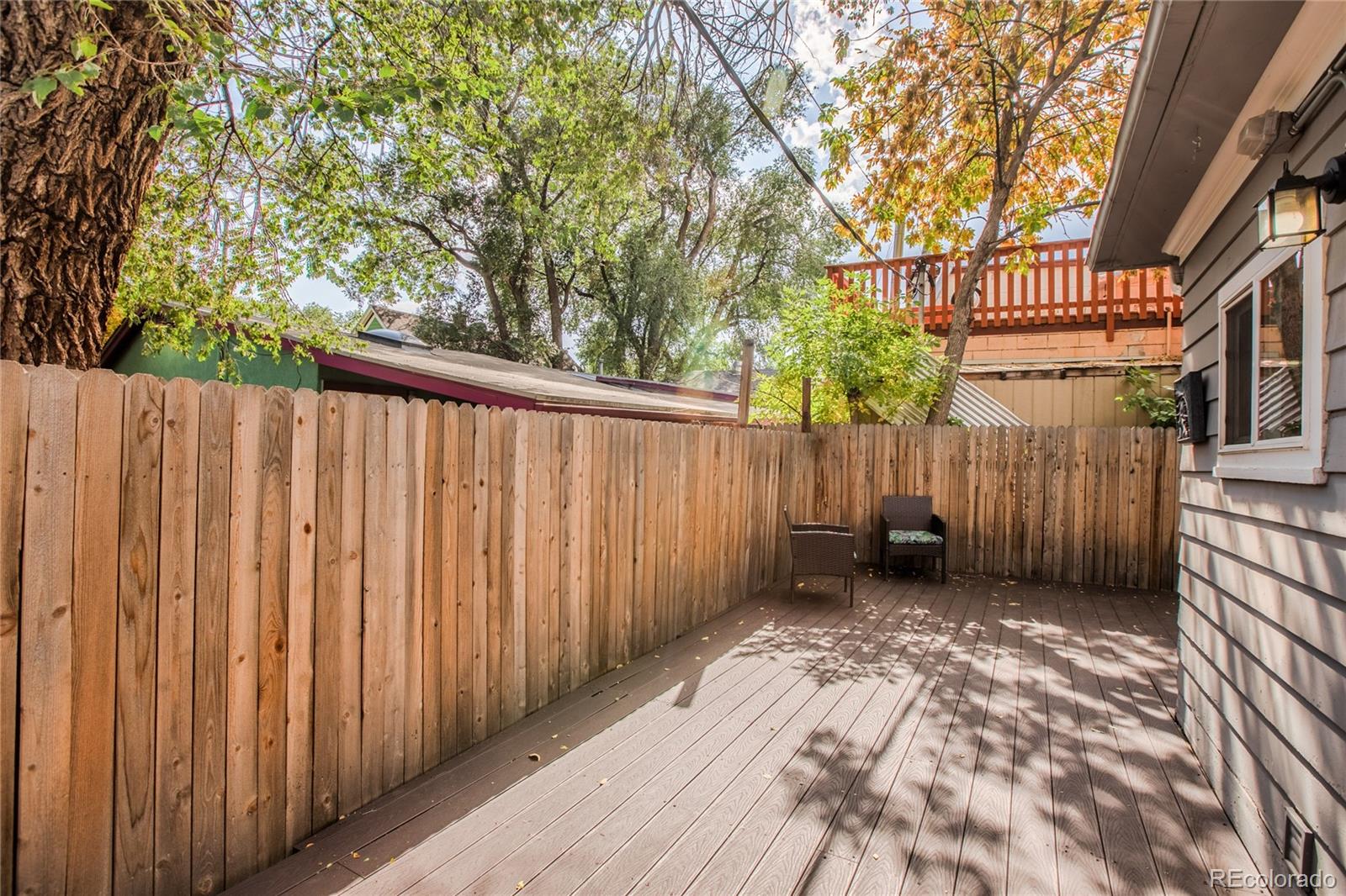 MLS Image #16 for 15 s 16th street,colorado springs, Colorado