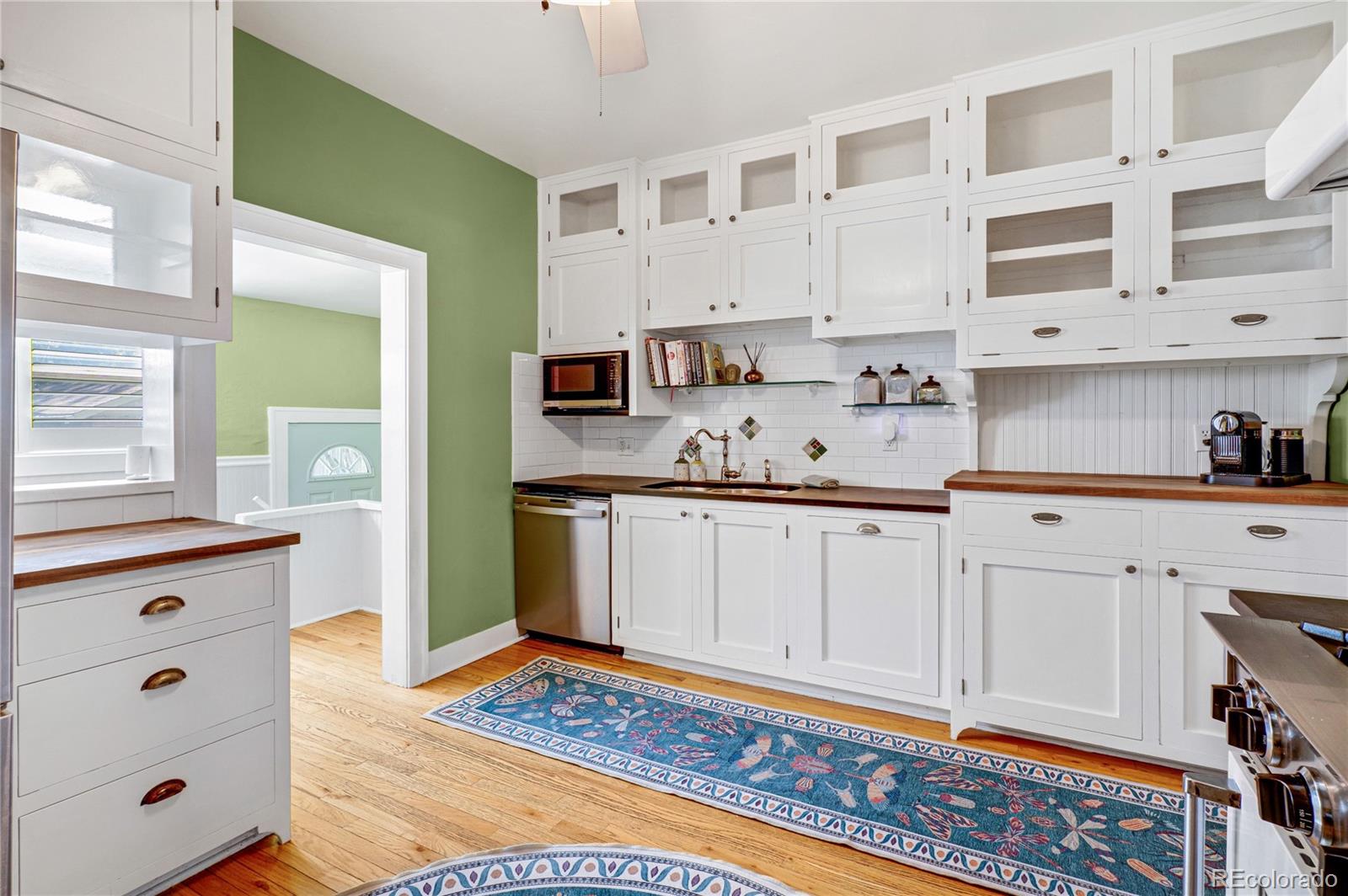 MLS Image #13 for 3172 w 40th avenue,denver, Colorado