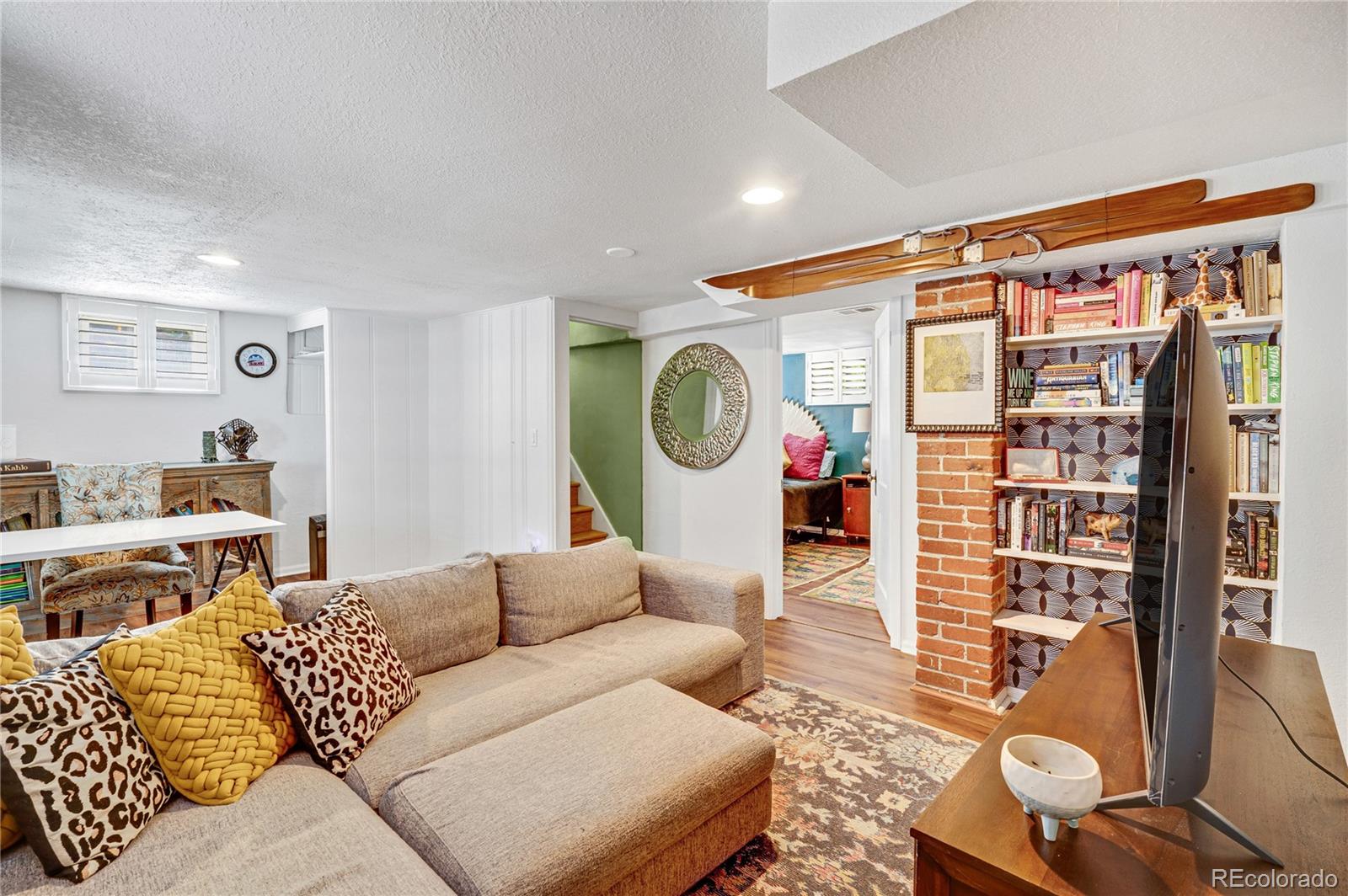 MLS Image #35 for 3172 w 40th avenue,denver, Colorado