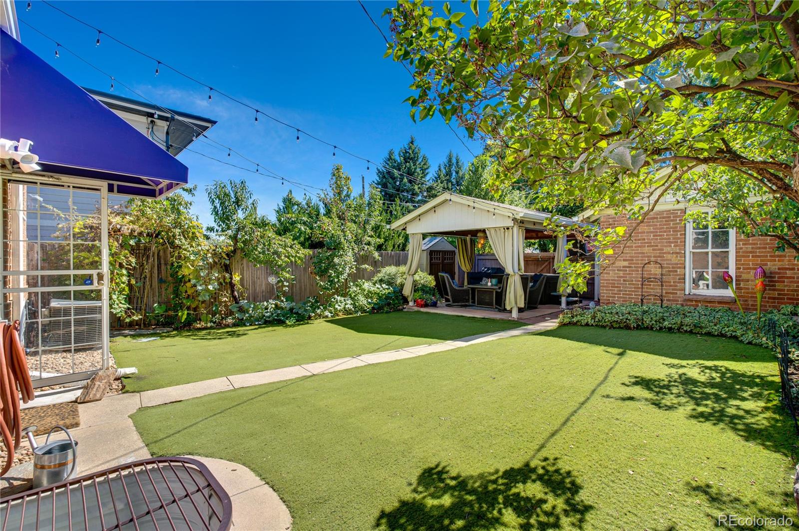 MLS Image #45 for 3172 w 40th avenue,denver, Colorado