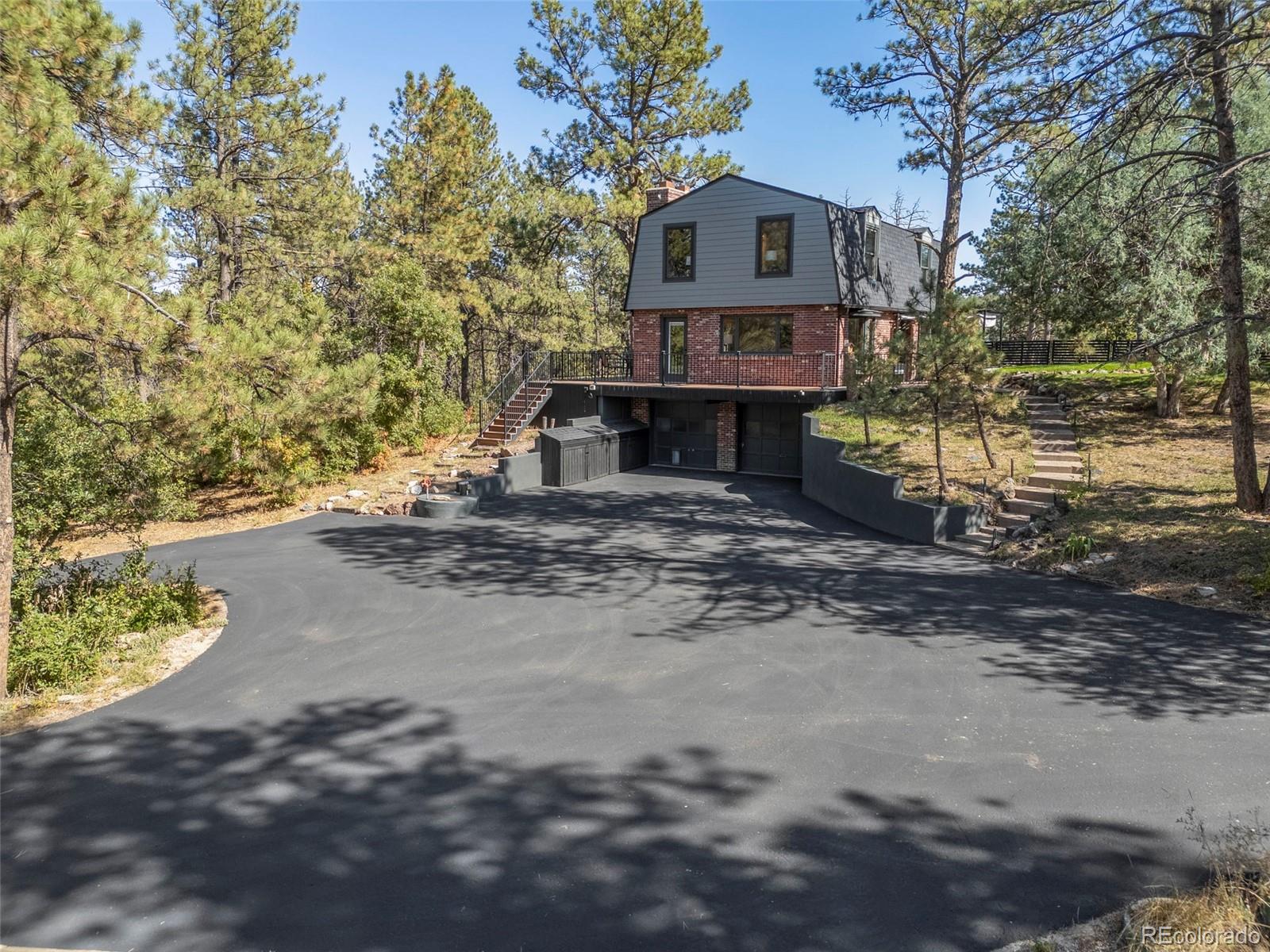 MLS Image #22 for 7682 e park drive,franktown, Colorado