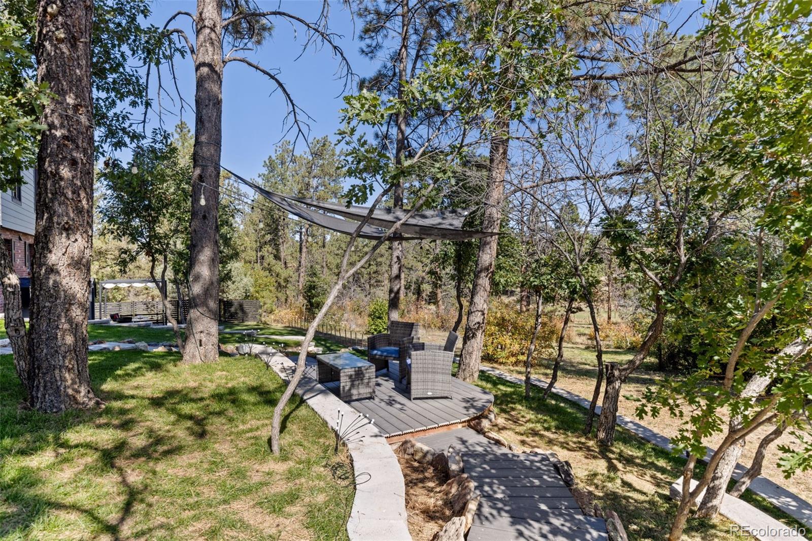 MLS Image #34 for 7682 e park drive,franktown, Colorado