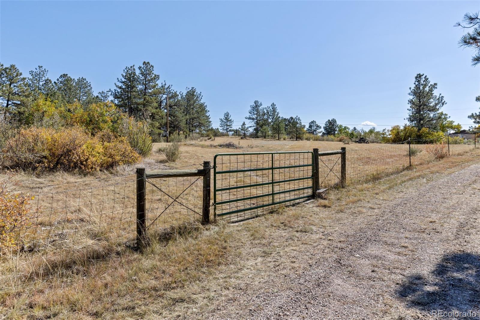 MLS Image #38 for 7682 e park drive,franktown, Colorado