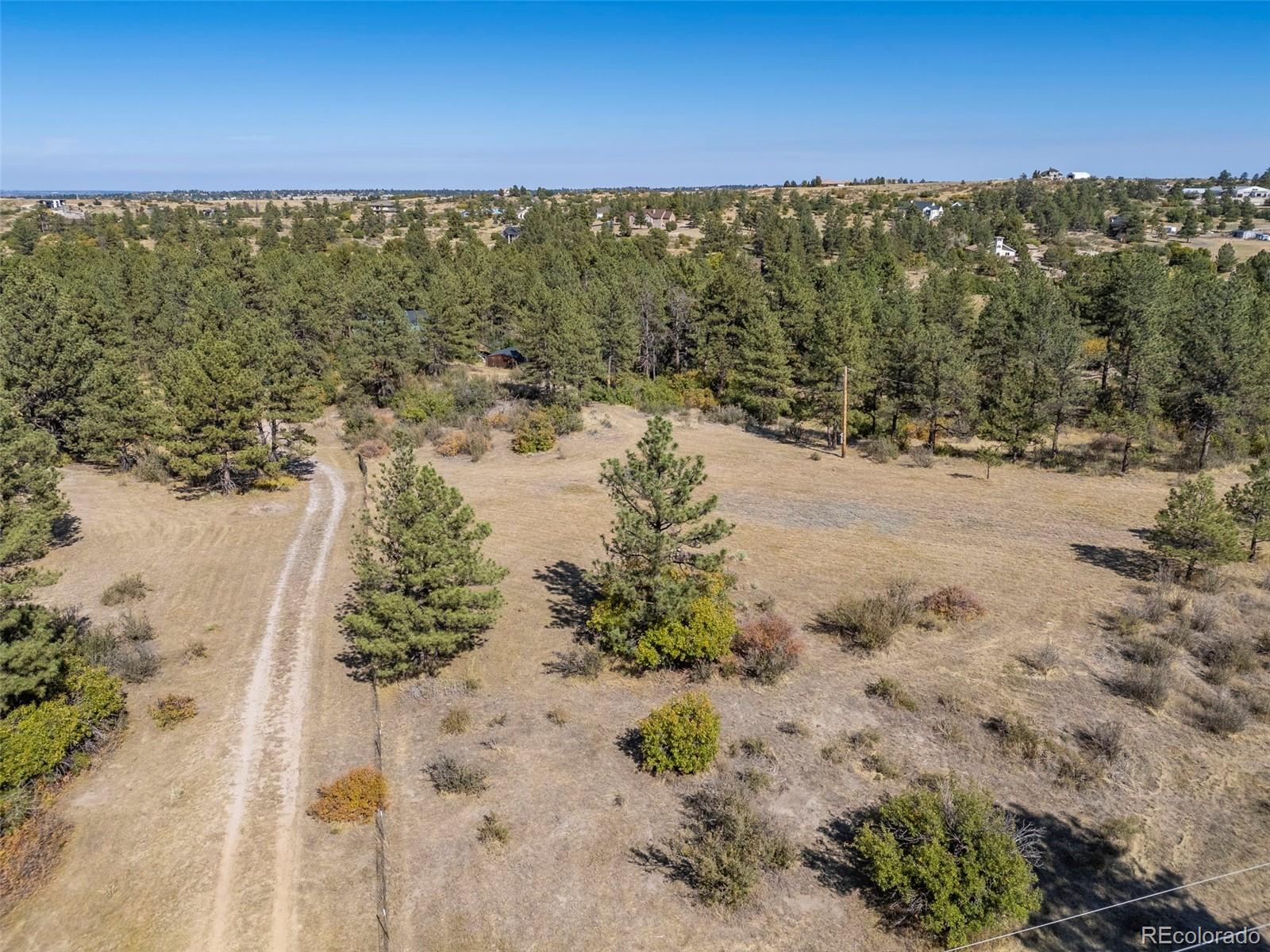 MLS Image #39 for 7682 e park drive,franktown, Colorado